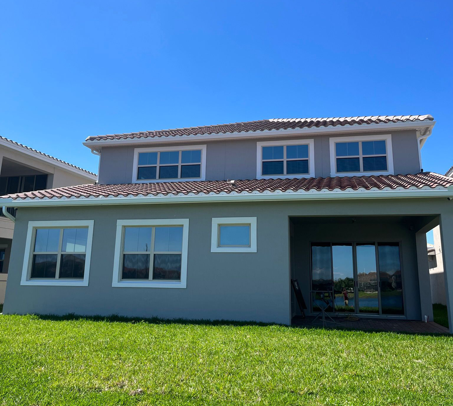 Residential Window Tinting