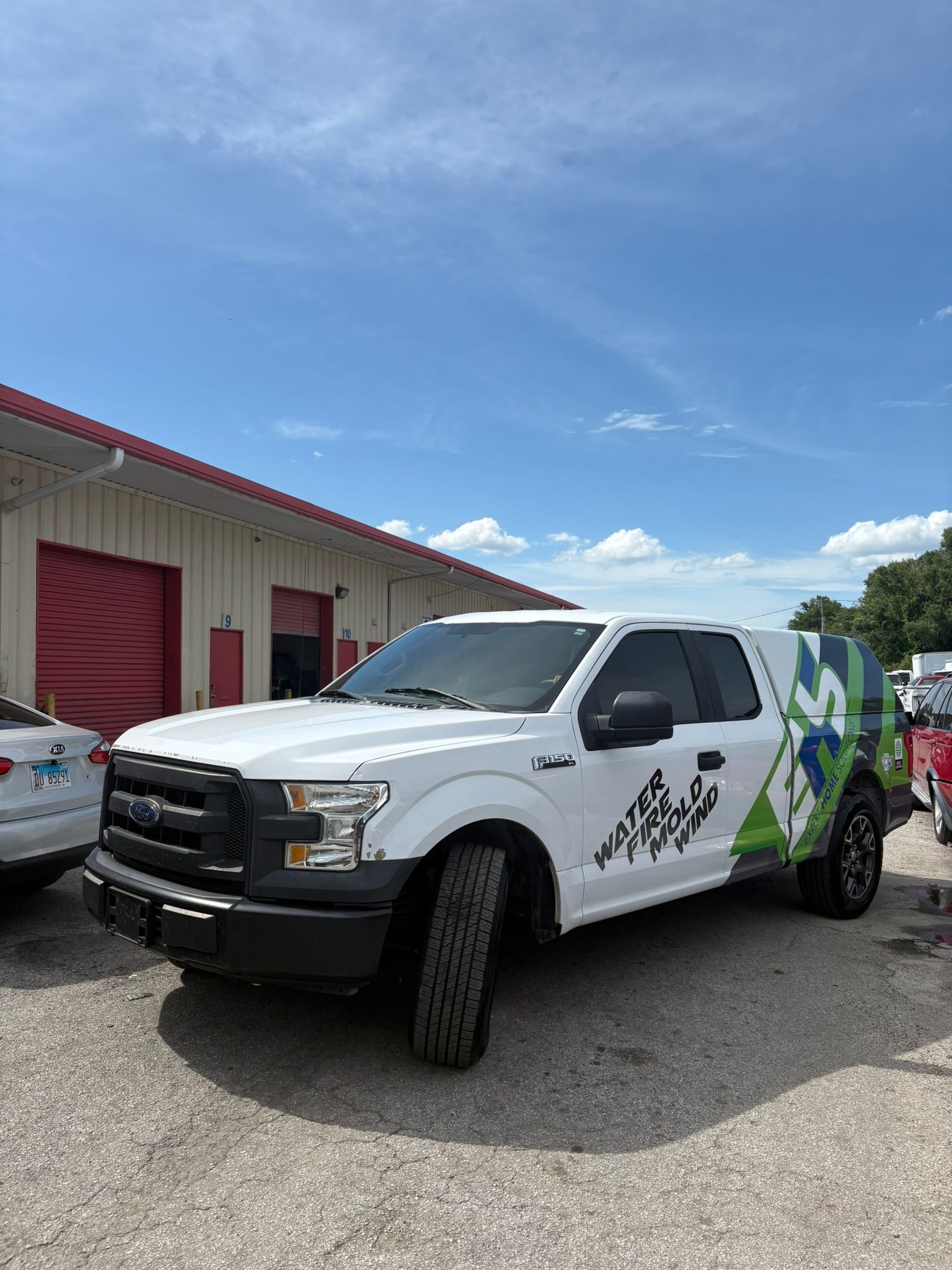 Mobile Window Tinting Orlando